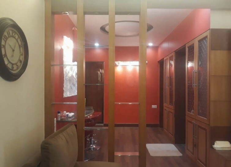 Living Room, mumbai central suburbs 2 Bedroom 1295 Sq.Ft. Apartment In Mumbai Central Suburbs Mumbai 9201181