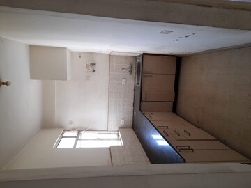 Building Lobby in 3 BHK Apartment at Meenal Balmukund Residency, Raj Nagar Extension – for Sale