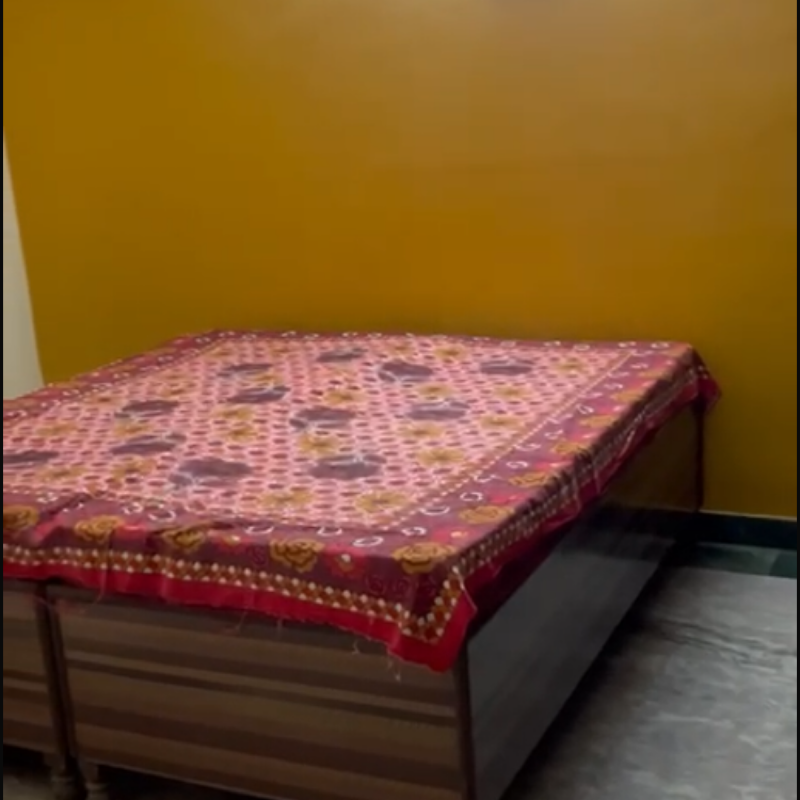 2 BHK + Pooja Room Independent House For Rent in City Centre Apartments
