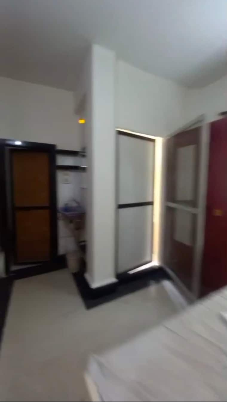 Living Room, kopar khairane 2 Bedroom 750 Sq.Ft. Apartment In Kopar Khairane Navi Mumbai 9201266