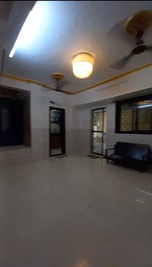 Room in 2 BHK Apartment at Kopar Khairane – for Rent