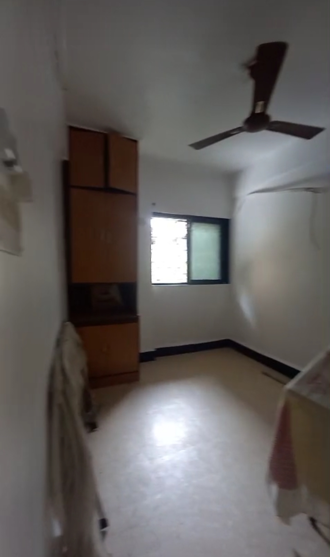 2 BHK Apartment For Rent in Kopar Khairane