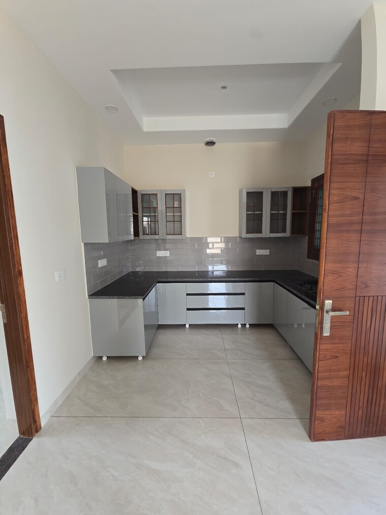 Kitchen, sector 115 4 Bedroom 127 Sq.Yd. Villa In Sector 115 Mohali 9201203