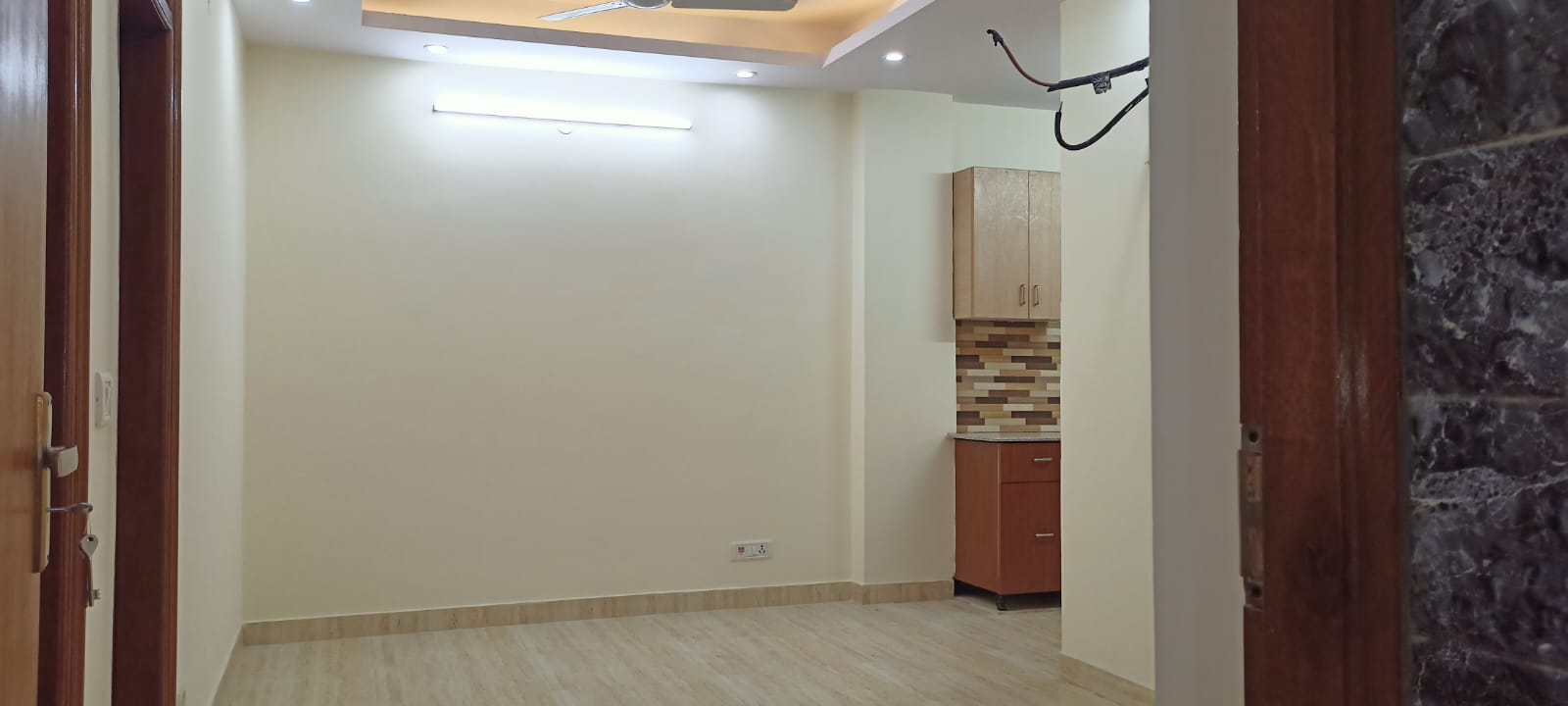 2 BHK Builder Floor For Rent in M K Associate