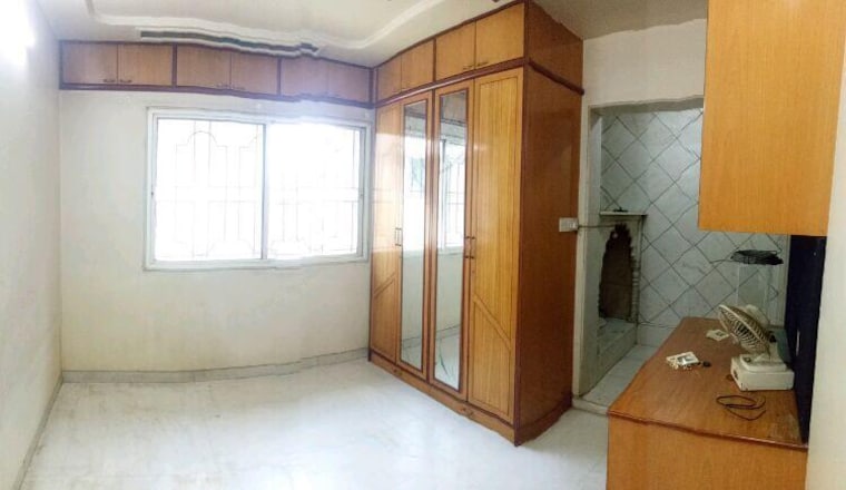 Bedroom, bhusari colony 2 Bedroom 1150 Sq.Ft. Apartment In Bhusari Colony Pune 9201218