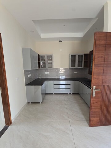 Kitchen in 4 BHK Villa at Sector 115 – for Sale