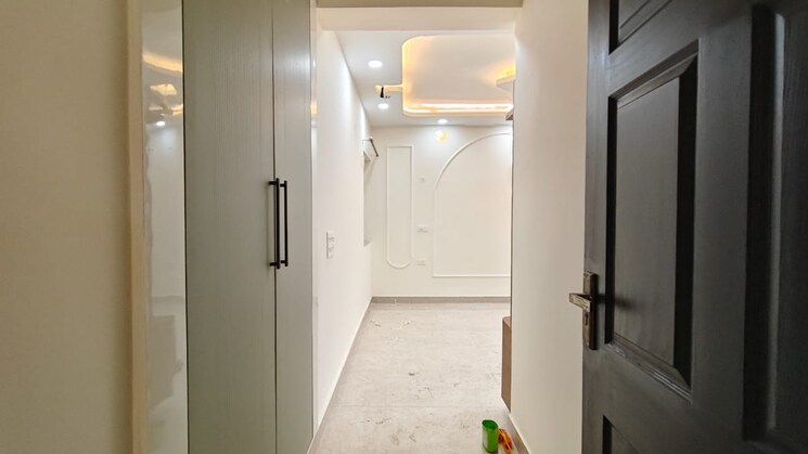 Bathroom, ansal-crown-heights 3 Bedroom 1800 Sq.Ft. Apartment In Sector 80 Faridabad 9201322