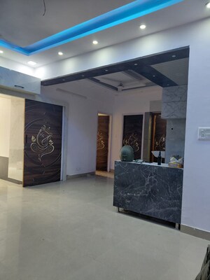 4 BHK Builder Floor For Rent in Vasant Kunj