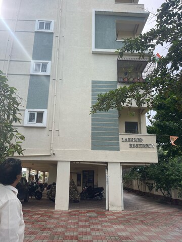 3 BHK Apartment For Rent in Enikepadu