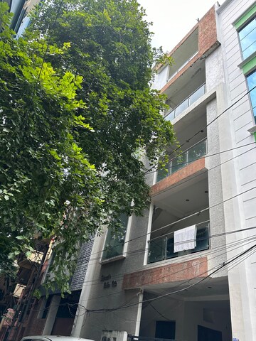 6+ BHK Independent House For Sale in Sanjeeva Reddy Nagar