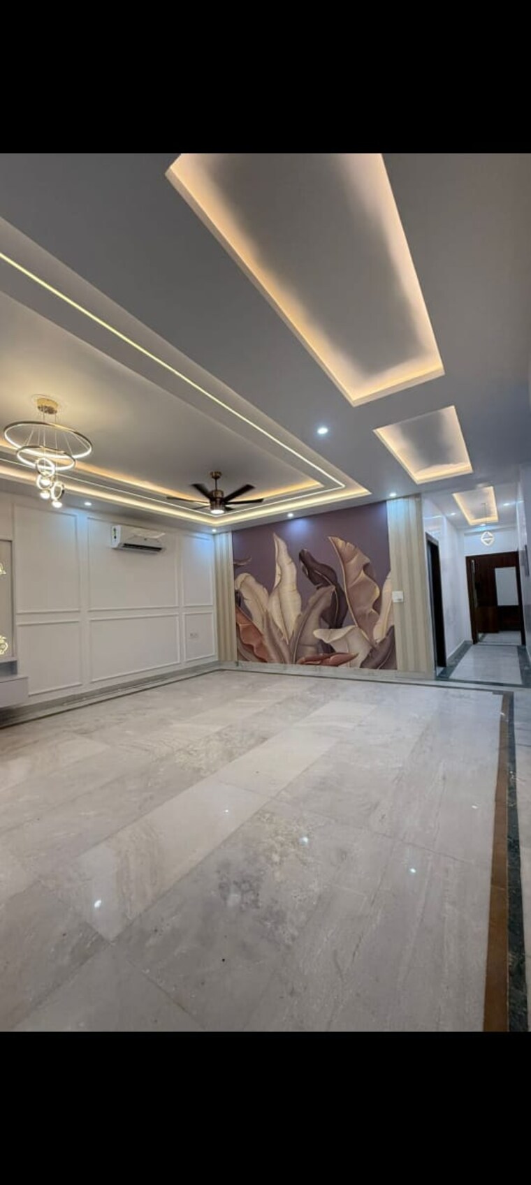 Room, krisumi-waterfall-residences 3 Bedroom 2503 Sq.Ft. Apartment In Sector 36a Gurgaon 9201327