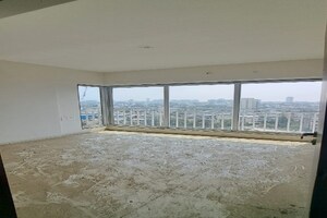 Parking in 2 BHK Apartment at Kopar Khairane – for Sale