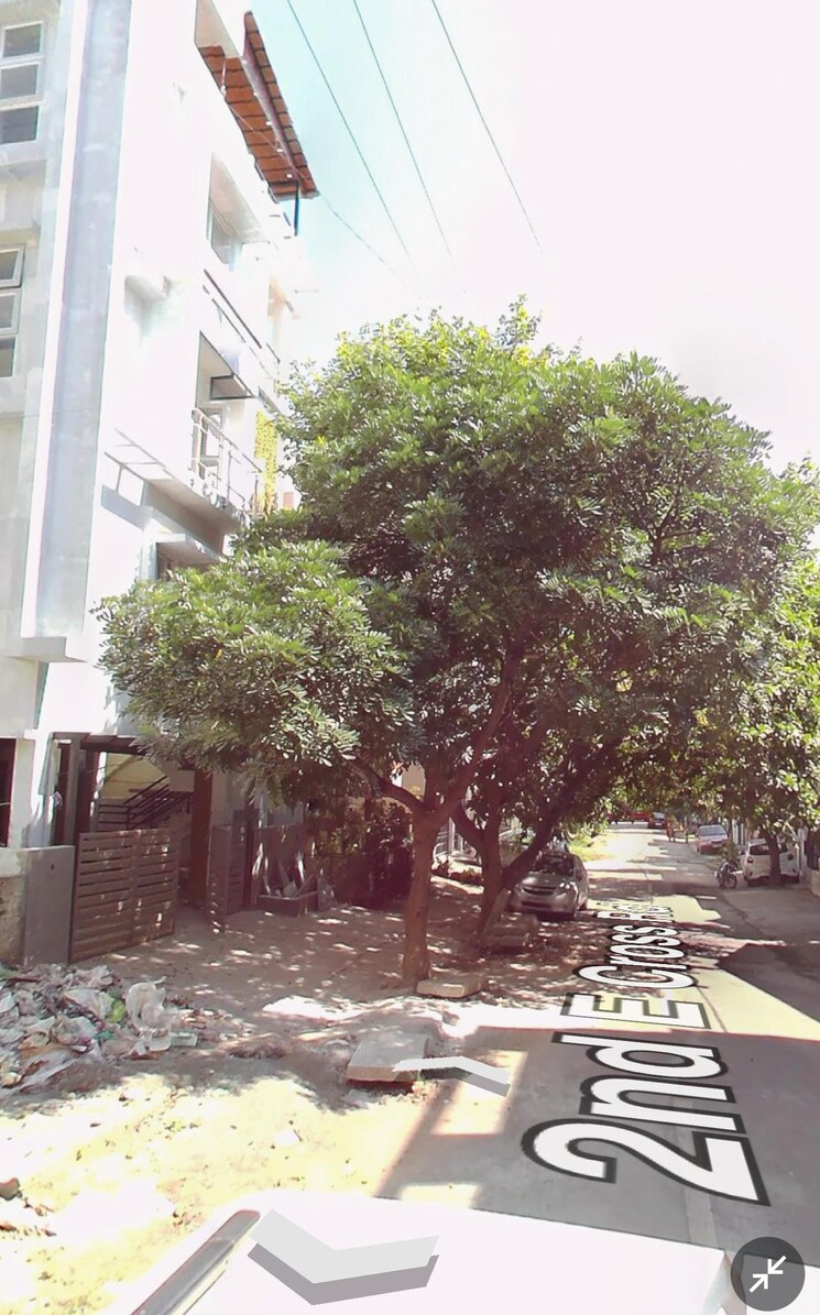 undefined, hrbr layout  1200 Sq.Ft. Plot In Hrbr Layout Bangalore 9201330