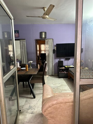 Living Room in 6+ BHK Independent House at Sanjeeva Reddy Nagar – for Sale
