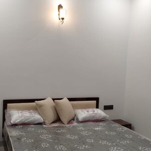 Bedroom in 3 BHK Apartment at Nipania – for Rent