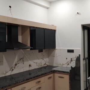 Kitchen in 3 BHK Apartment at Nipania – for Rent