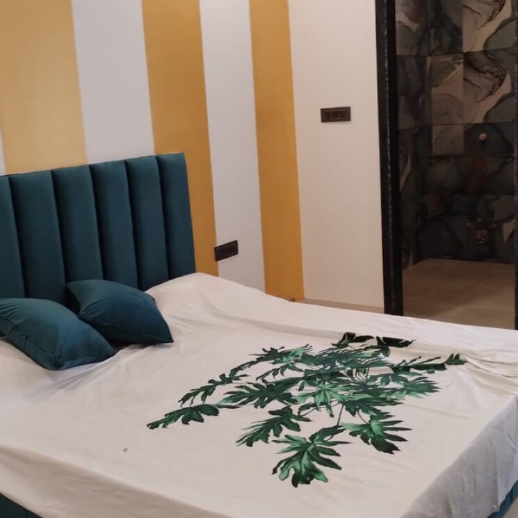 Bedroom, nipania 3 Bedroom 1800 Sq.Ft. Apartment In Nipania Indore 9201383