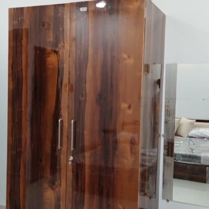 Furnished Amenities in 3 BHK Apartment at Nipania – for Rent