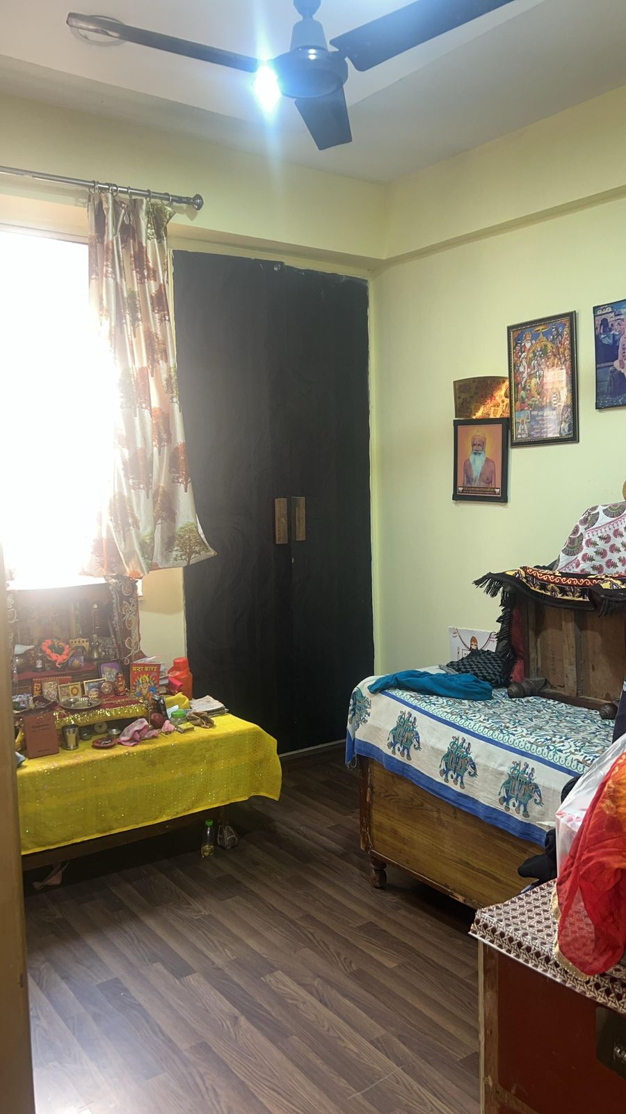 2 BHK Apartment For Sale in OP Floridaa