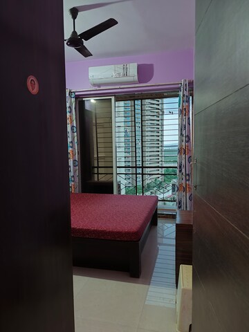 Living Room in 2 BHK Apartment at Sonata Apartments, Malad West – for Sale
