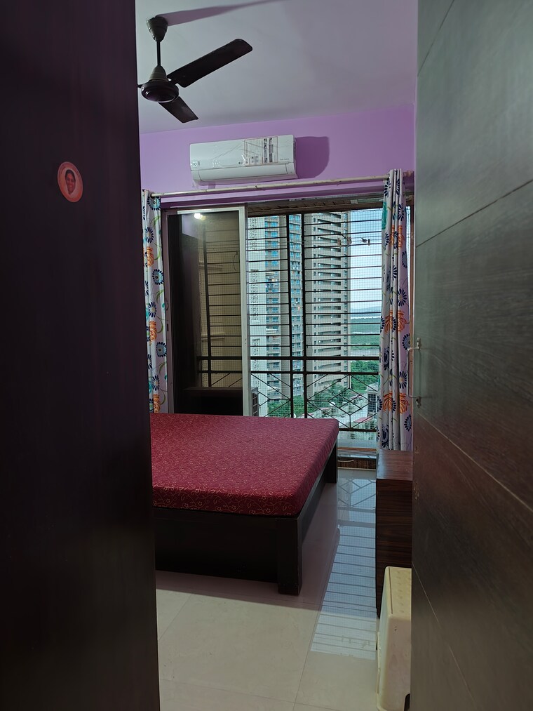 Living Room, sonata-apartments 2 Bedroom 1150 Sq.Ft. Apartment In Malad West Mumbai 9201398