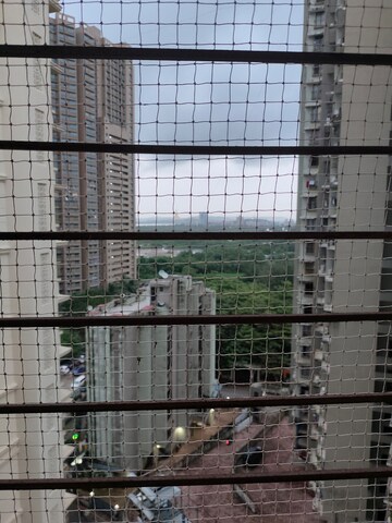 2 BHK Apartment – Exterior View View at Sonata Apartments, Malad West - for Sale