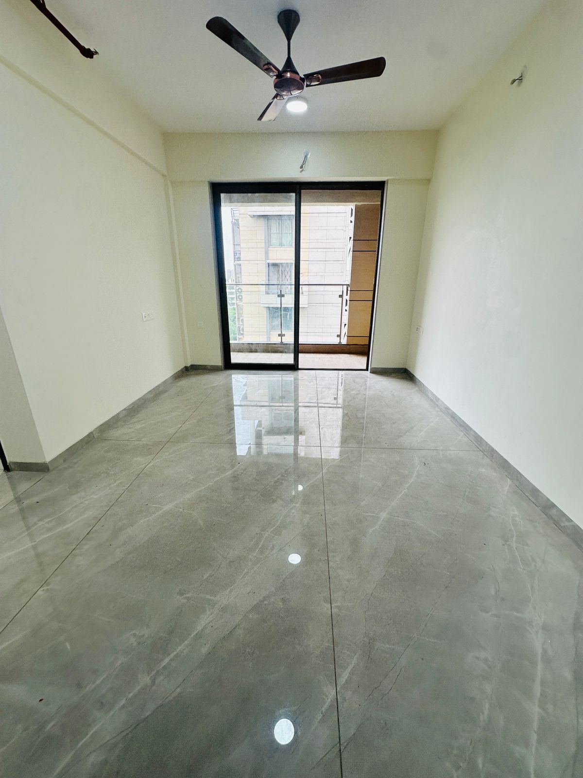 3 BHK Apartment For Rent in Hubtown Seasons