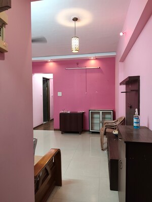 Kitchen in 2 BHK Apartment at Sonata Apartments, Malad West – for Sale