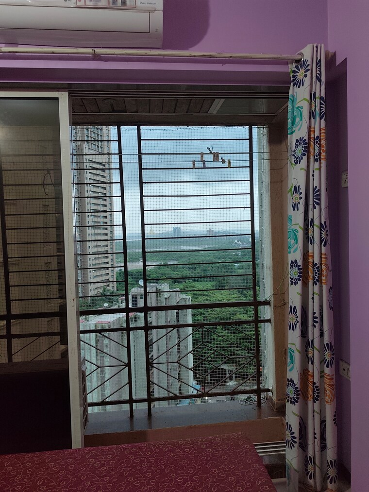 Room, sonata-apartments 2 Bedroom 1150 Sq.Ft. Apartment In Malad West Mumbai 9201398