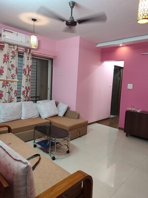 2 BHK Apartment For Sale in Sonata Apartments, Malad West