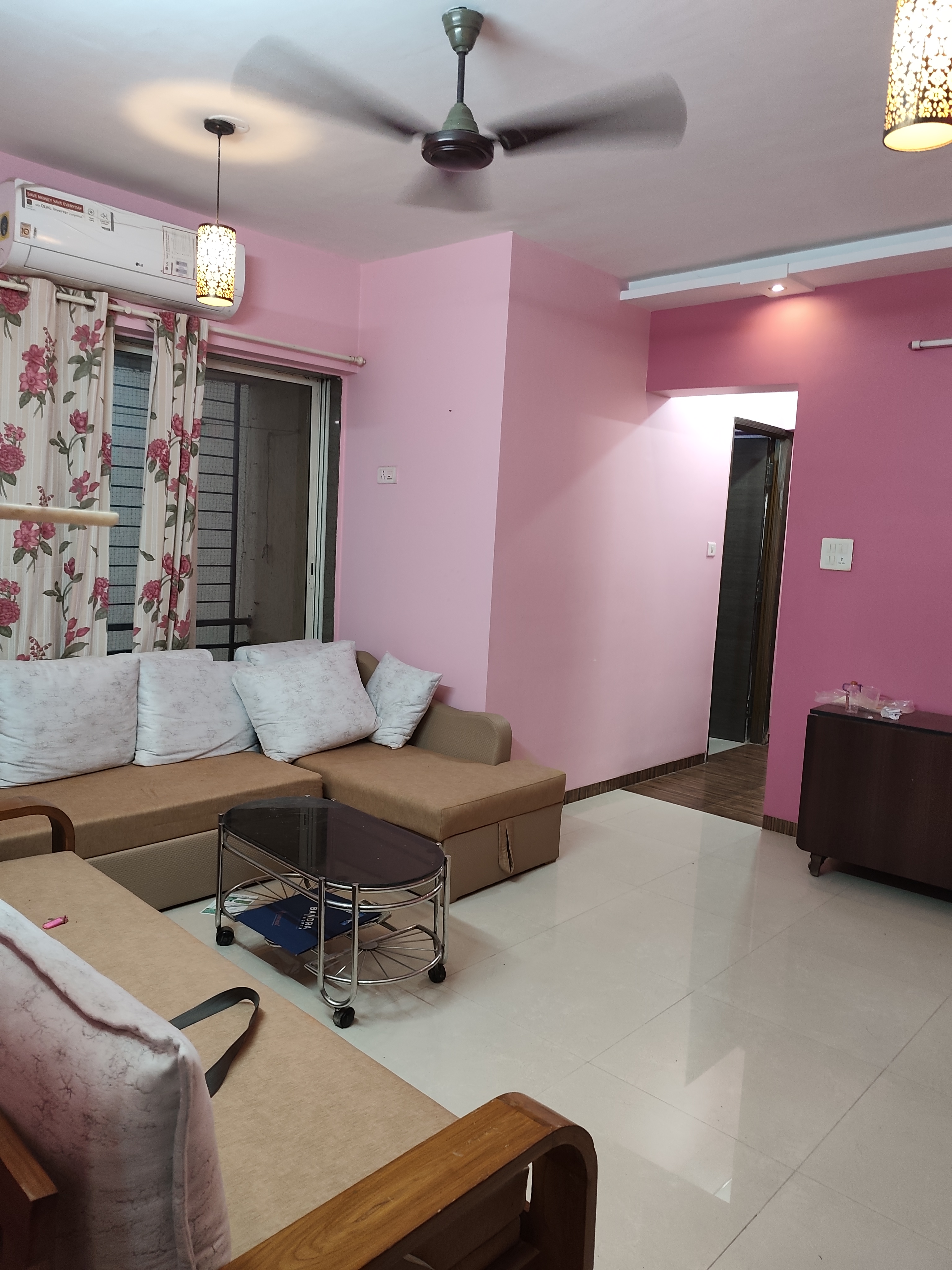 2 BHK Apartment For Sale in Sonata Apartments