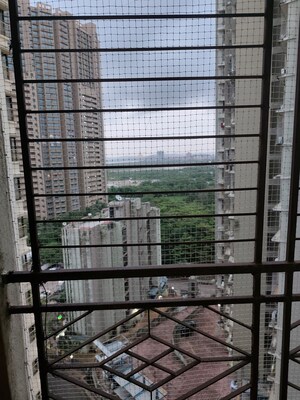 2 BHK Apartment – Exterior View View at Sonata Apartments, Malad West - for Sale