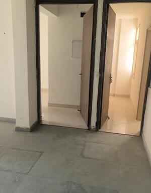 Building Lobby in 3 BHK Apartment at M3M Golf Hills, Sector 79 – for Sale