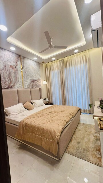 3.5 BHK Apartment For Sale in Smart World Gems, Sector 89