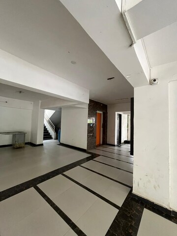 Building Lobby in 2 BHK Apartment at Pavilion Regency, Mahalunge – for Sale