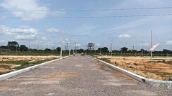 Plot For Sale in Kadthal