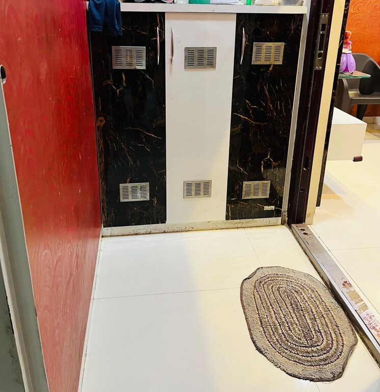 Balcony, pavilion-regency 2 Bedroom 665 Sq.Ft. Apartment In Mahalunge Pune 9201435