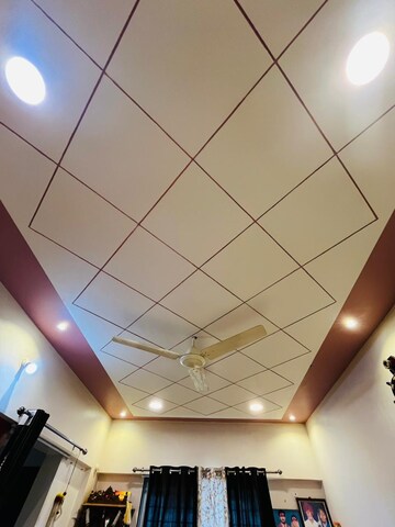 Furnished Amenities in 2 BHK Apartment at Pavilion Regency, Mahalunge – for Sale