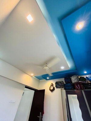 Furnished Amenities in 2 BHK Apartment at Pavilion Regency, Mahalunge – for Sale