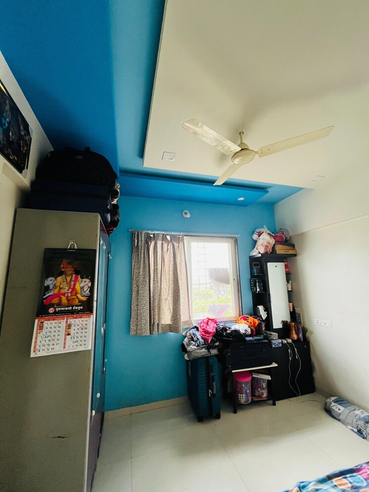 undefined, pavilion-regency 2 Bedroom 665 Sq.Ft. Apartment In Mahalunge Pune 9201435