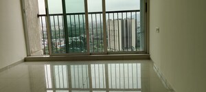 Balcony in 2 BHK Apartment at Marathon Nexzone, New Panvel – for Sale