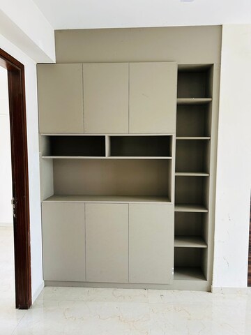 Furnished Amenities in 2.5 BHK Builder Floor at Smart World Gems, Sector 89 – for Rent