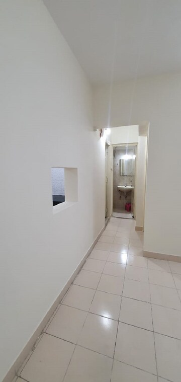 Building Lobby in 2 BHK Apartment at Shapoorji Pallonji Joyville Gurgaon, Sector 102 – for Sale