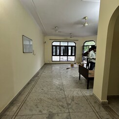 6+ BHK + Pooja Room Independent House For Sale in Ansal Plaza Sector-23