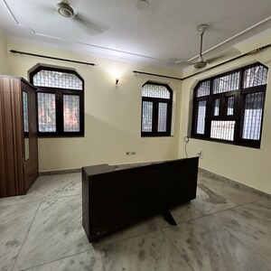 Living Room in 6+ BHK Independent House at Ansal Plaza Sector-23, Carterpuri Village – for Sale