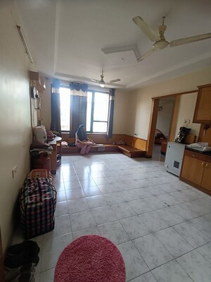 Living Room in 2 BHK Apartment at Shapoorji Pallonji Joyville Gurgaon, Sector 102 – for Sale