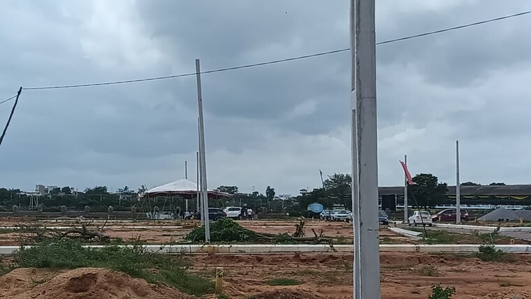 undefined, kadthal  150 Sq.Yd. Plot In Kadthal Hyderabad 9201429