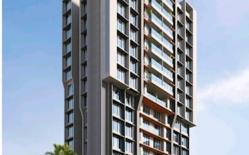 3 BHK Apartment For Sale in Ekta Evaana, Khar West