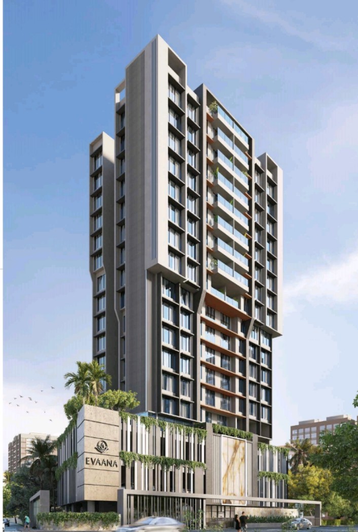 3 BHK Apartment For Sale in Ekta Evaana