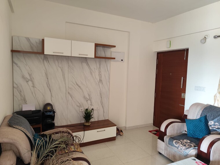 Living Room, ds-max-sky-classic 2.5 Bedroom 1200 Sq.Ft. Apartment In Electronic City Phase I Bangalore 9201447